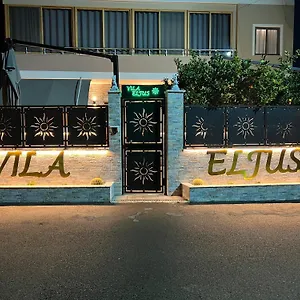 Eljus Pensjonat